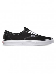 Vans Authentic black