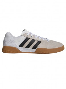 adidas CITY CUP FTWRWHT/BLK/GUM