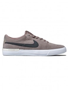 Nike SB KOSTON HYPERVULC RIDGEROCK/BLACK