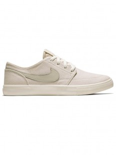 Nike SB PORTMORE II SLR C DESERT SAND