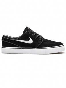 Nike SB ZOOM STEFAN JANOSKI black/white