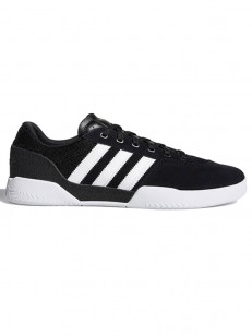 adidas CITY CUP BLACK/FTWWHT/FTWWHT
