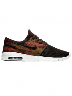 Nike SB STEFAN JANOSKI MAX BROWN/BRW SAIL