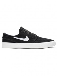 Nike SB ZOOM JANOSKI RM BLK/WHT/GREY