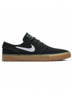 Nike SB ZOOM JANOSKI RM black/white