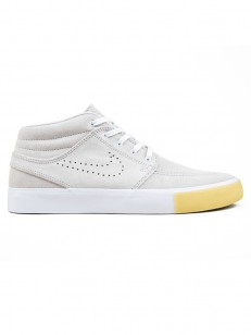 Nike SB ZOOM JANOSKI MID RM WHITE/GREY