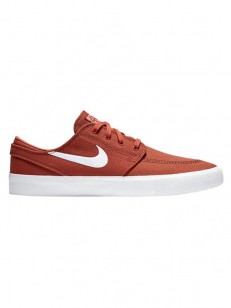Nike SB ZOOM JANOSKI CNVS RM PEACH/WHITE