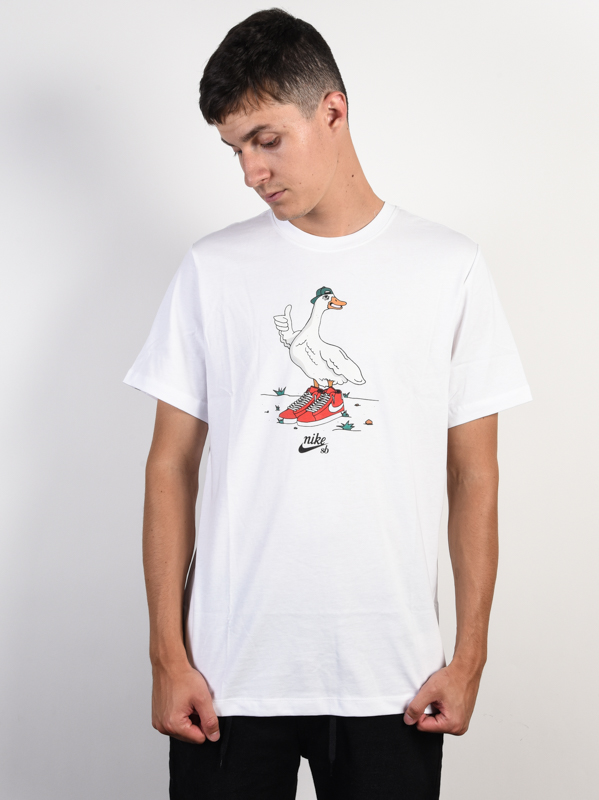 nike sb goose t shirt