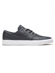 Nike SB ZOOM JANOSKI RM CRAF ANTHRA/WHTGUM