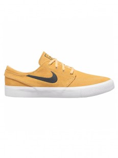 Nike SB ZOOM JANOSKI RM GOLD/ANTHRACITE