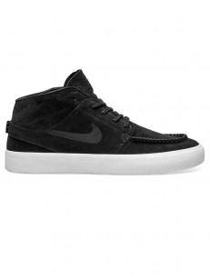 Nike SB ZOOM JANOSKI MID RM BLACK/BLACK