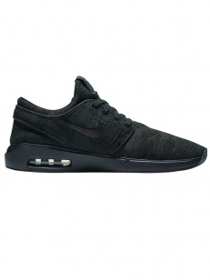Nike SB AIR MAX JANOSKI 2 BLACK/BLACK