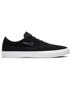 Nike SB SHANE black/white