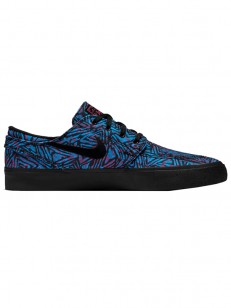 Nike SB ZOOM JANOSKI CNVS RM WATERMELON/BLK