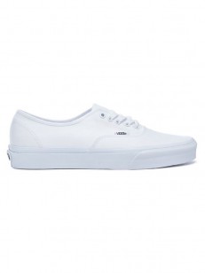 Vans Authentic TRUE WHITE