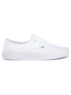 Vans Authentic TRUE WHITE