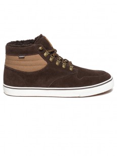 Element TOPAZ C3 MID CHOCOLATE WALNUT