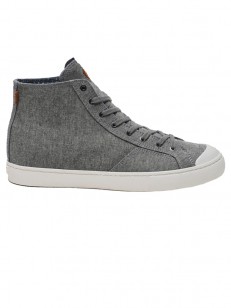 Element SPIKE MID CANVAS STONE CHAMBRAY