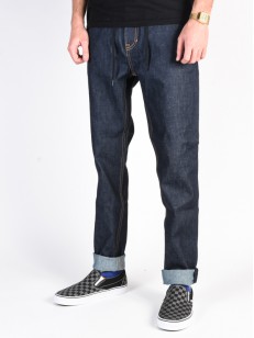 Element E02 RIGID INDIGO