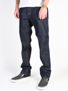 Element E03 RIGID INDIGO