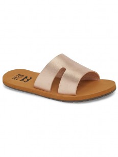 Billabong WANDER OFTEN ROSE GOLD MULTI
