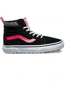 Vans SK8-HI MTE (MTE) black/metallic