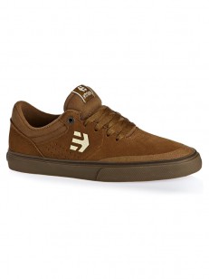 Etnies Marana Vulc BROWN/GUM