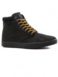 Etnies Jameson HTW BLACK/BLACK/GUM