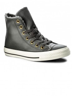 Converse Chuck Taylor All Sta thunder/thunder/egret