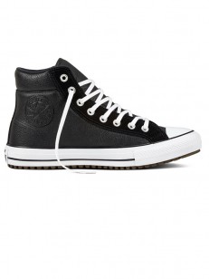 Converse Chuck Taylor All Sta BLACK/BLACK/WHITE