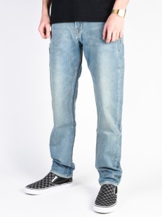 Quiksilver REVOLVER SALTY STONE