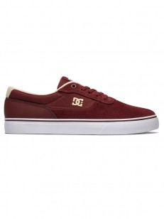 Dc SWITCHS S MAROON