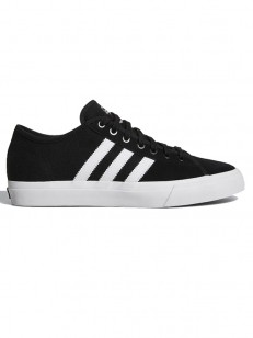 adidas MATCHCOURT RX CBLACK/FTWWHT/CBLACK