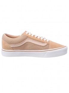 Vans OLD SKOOL LITE MESH/SUEDE
