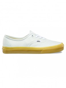 Vans AUTHENTIC BLUE FLOWER