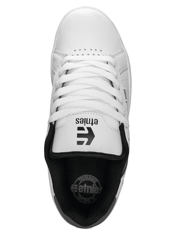 etnies fader 2 white