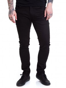 Element E01 COLOR FLINT BLACK