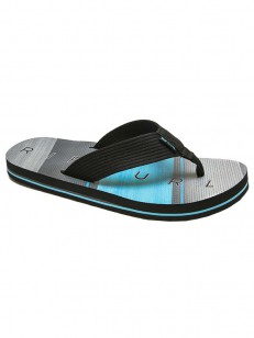 Rip Curl BOB CUSH BLACK/GREY/GREY