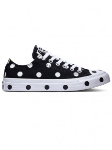Converse Chuck Taylor All Sta black