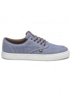 Element TOPAZ C3 NAVY CHAMBRAY