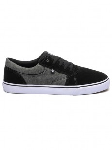 Element WASSO BLACK CHAMBRAY