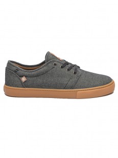 Element DARWIN BLACK CHAMBRAY