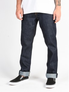 Element E03 RIGID INDIGO