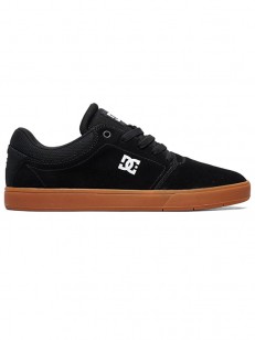 Dc CRISIS BLACK/WHITE/GUM