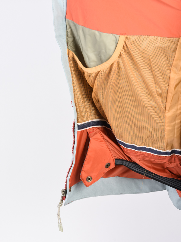 Burton EASTFALL ABYSS/HAWK/CAMEL zimní dámská bunda / Swis ...