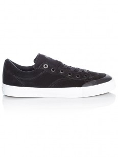 Emerica Indicator Low BLACK/WHITE/GUM