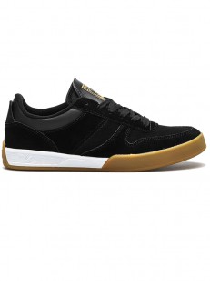 éS Contract BLACK/GUM
