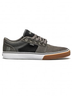 Etnies Barge LS GREY/BLACK/SILVER