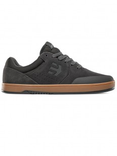 Etnies Marana DARK GREY/BLUE