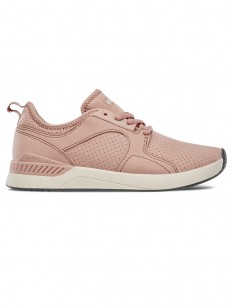 Etnies Cyprus SC peach